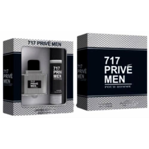 К-Т LIMITED EDITION MEN 717