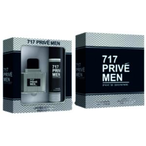 К-Т LIMITED EDITION MEN 717