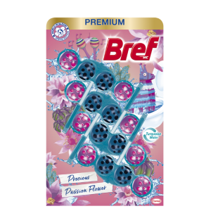 БРЕФ 3х0.050 ПАСИФЛОРА /4424/