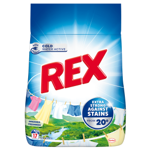 РЕКС 1.020 АМАЗОНИЯ ФРЕШНЕС 17пр /1462/