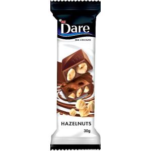 ЕТИ ДЕАР ШОКОЛАДОВ БАР С ЛЕШНИЦИ 0.030