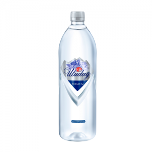 УЛУДА ПРЕМИУМ ИЗВОРНА ВОДА 1л ПВЦ /3503/