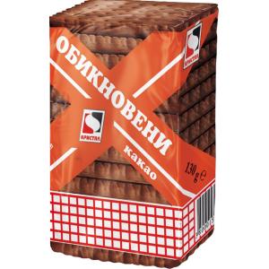 Б-ТИ ОБИКНОВЕНИ 0.130 КАКАО