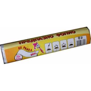 ГОЛД ГРУП ПОКРИВНО ФОЛИО HDPE 20 кв.м