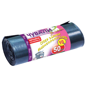 ГОЛД ГРУП ЧУВАЛИ ЗА СМЕТ 50л/20бр/58х72см