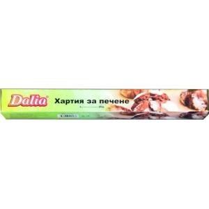 ГОЛД ГРУП ХАРТИЯ ЗА ПЕЧЕНЕ 5м