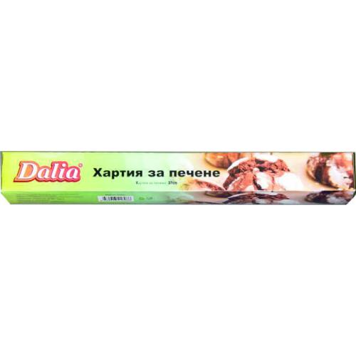 ГОЛД ГРУП ХАРТИЯ ЗА ПЕЧЕНЕ 5м