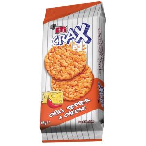 ЕТИ ЦАРЕВИЧНА ОРИЗОВКА 0.068 С ЧИЛИ И КАШКАВАЛ