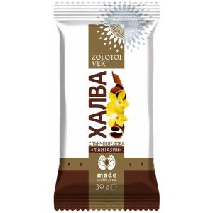 ЗЛАТЕН ВЕК ХАЛВА 0.030 ФАНТАЗИЯ