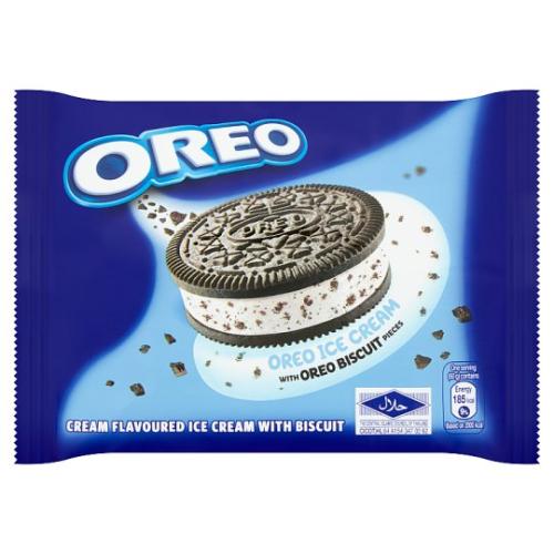 OREO САНДВИЧ МИНИ МПК 8х6x55ml