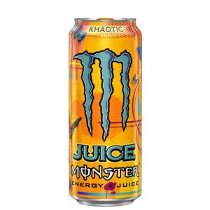 КЕН МОНСТЪР 0.500 KHAOTIC /4215/