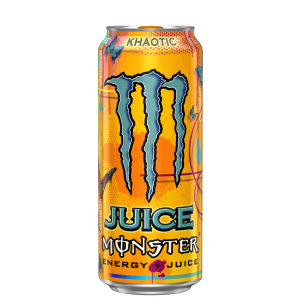 КЕН МОНСТЪР 0.500 KHAOTIC /4215/