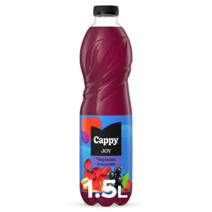 КАПИ ДЖОЙ 1.500 ЯГОДА И КИВИ