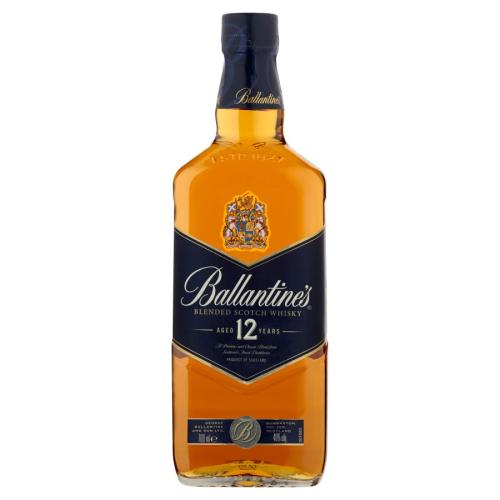 УИСКИ БАЛАНТАЙС 12г 0.700