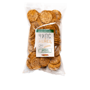 ГРИВАС ЧИПС ОТ ЛИМЕЦ 0.090 КЕТЧУП