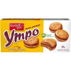 СУИТ МИНИ ЛИНЗЕРИ УТРО 0.175 С МАРМАЛАД ЯБЪЛКА