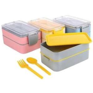 BRIO КУТИЯ ЗА ХРАНА С ПРИБОРИ