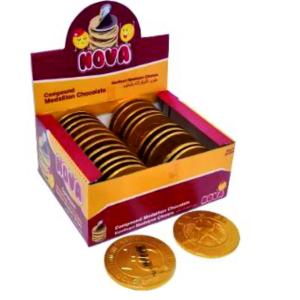 ДЪГА ДИПО МЕДАЛЬОН 18гр