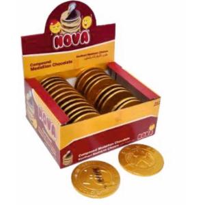 ДЪГА ДИПО МЕДАЛЬОН 18гр