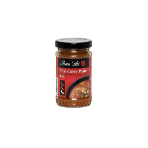 ШАН-ШИ ТАЙЛАНДСКА ПАСТА С ЧЕРВЕНО КЪРИ 0.115