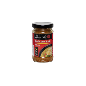 ШАН-ШИ ТАЙЛАНДСКА ЖЪЛТА КЪРИ ПАСТА 0.115