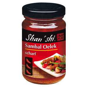 ШАН-ШИ САМБАЛ ОЕЛЕК 0.100