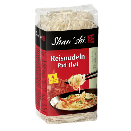 ШАН-ШИ ОРИЗОВИ НУДЛИ PHAD THAI 0.250