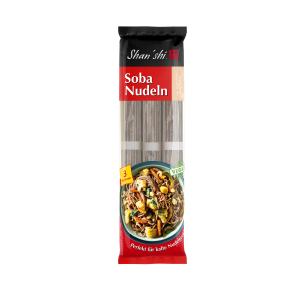 ШАН-ШИ СОБА НУДЛИ 0.250