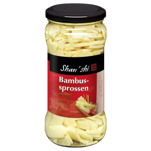 ШАН-ШИ БАМБУКОВИ СТРЪКОВЕ 0.330