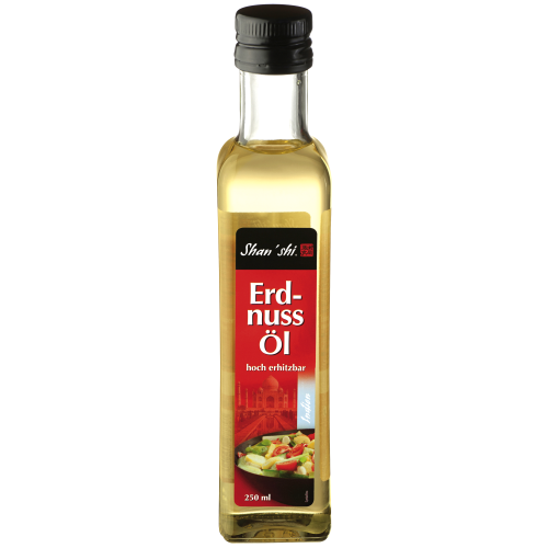 ШАН-ШИ ФЪСТЪЧЕНО ОЛИО 0.250