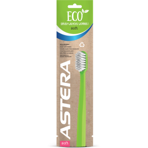 АСТЕРА ЧЗ ECO SUPER SOFT GREEN