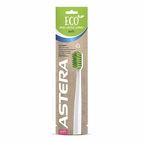 АСТЕРА ЧЗ ECO SUPER SOFT WHITE
