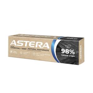 АСТЕРА ПЗ NATURAL CHARCOAL+MINT 0.075