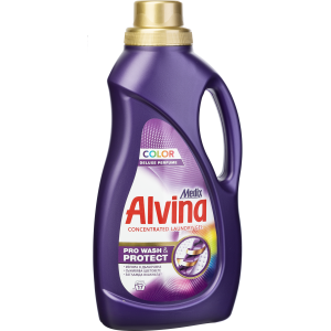 МЕДИКС ТЕЧЕН ПЕРИЛЕН АЛВИНА 0.935 COLOR DELUXE PERFUME /1981/