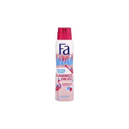 ФА ДЕО 0.150 FLAMINGO /0631/