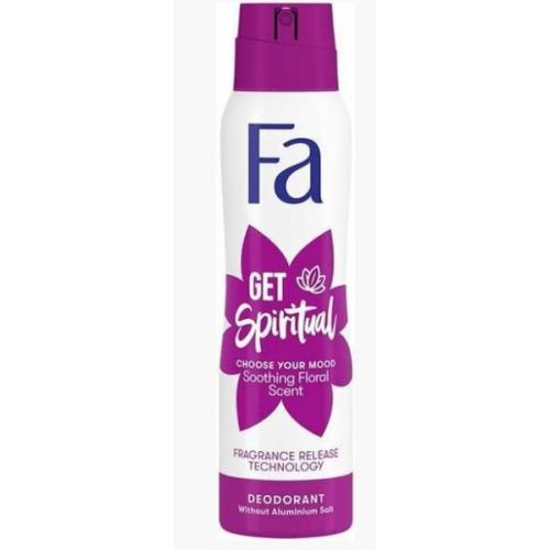 ФА ДЕО 0.150 GET SPIRITUAL /6500/