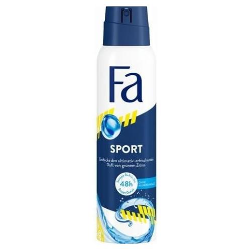 ФА ДЕО 0.150 SPORT /8964/