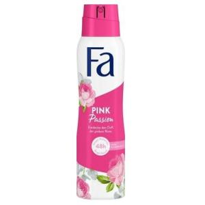 ФА ДЕО 0.150 PINK PASSION /9022/