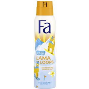 ФА ДЕО 0.150 LAMA LOOPS /0617/