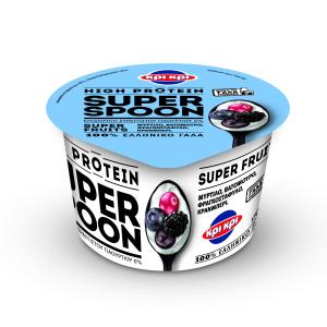 ФД ПРОТ ЙОГУРТ 0.170 С БОРОВИНКА KRI KRI