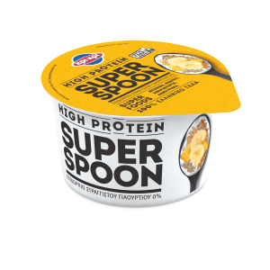 ФД ПРОТ ЙОГУРТ 0.170 С БАНАН И МАНГО KRI KRI