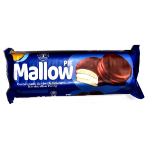 ДЪГА КЕКС MALLOW PIE 0.184 /0081/