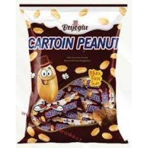 ДЪГА ШБ CARTOIN PEANUT 0.250 /6786/