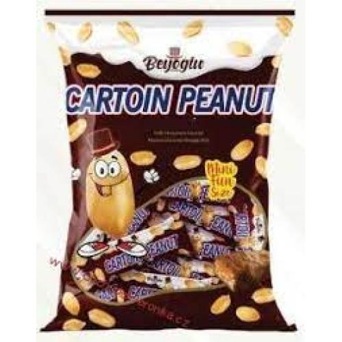 ДЪГА ШБ CARTOIN PEANUT 0.250 /6786/