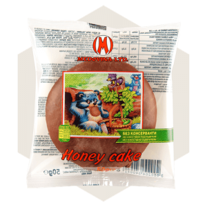 МЕДОВИНА МЕДЕНА ПИТКА МЕДОВИНА 50г