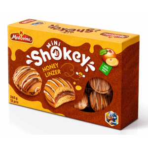 МЕДОВИНА МЕДЕН ЛИНЦЕР ШО КЕЙ 0.265