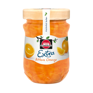 ШВАРТАУ ЕКСТРА СЛАДКО 0.340 ОТ ПОРТОКАЛ