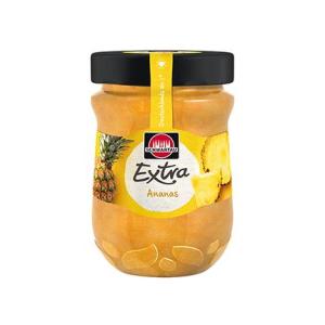 ШВАРТАУ ЕКСТРА СЛАДКО 0.340 ОТ АНАНАС