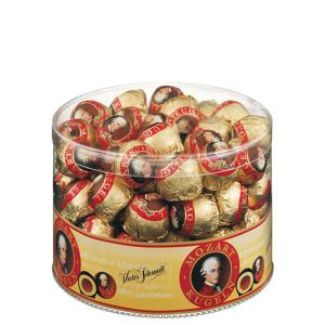 МОЦАРТ Ш-Б ЦИЛИНДЪР 0.825