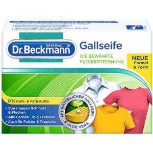 Д-Р БЕКМАН САПУН ПРОТИВ ПЕТНА 0.100 /1813/
